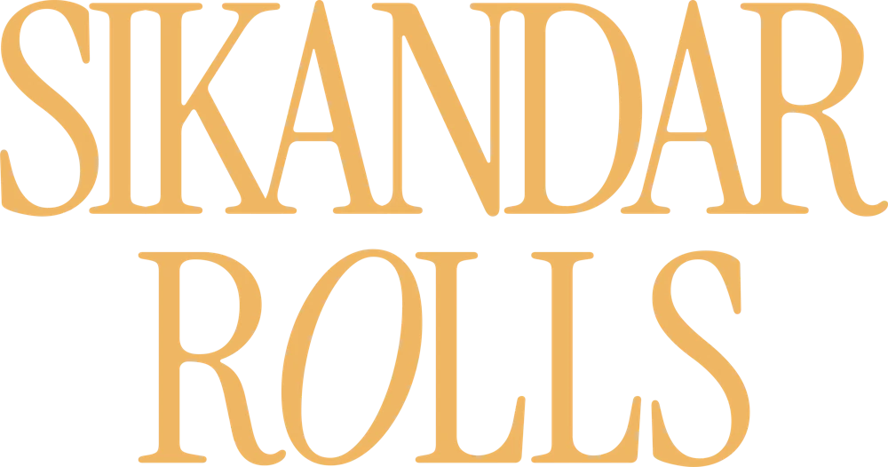 Sikandar Rolls